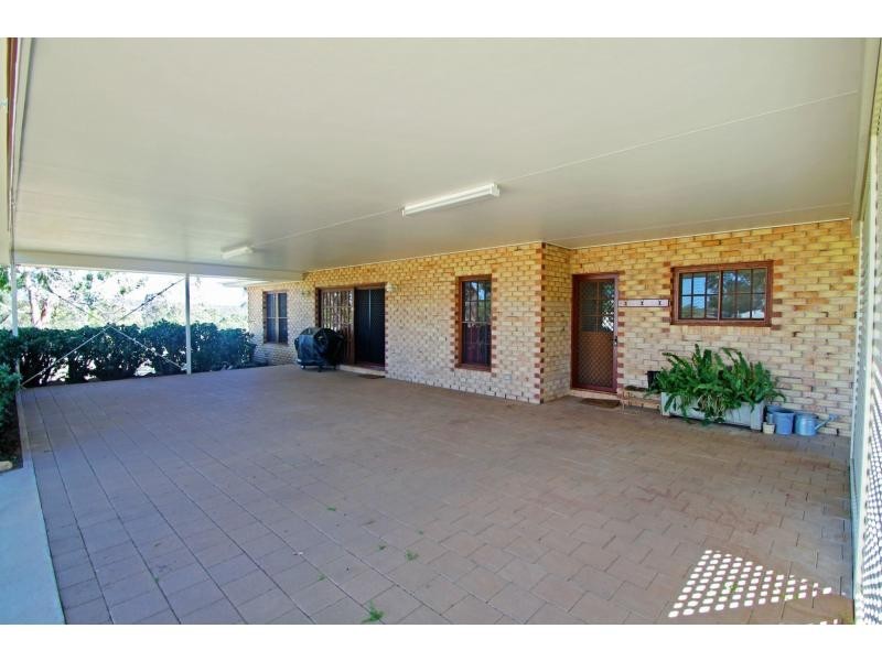 435 Glen Road, Warwick QLD 4370