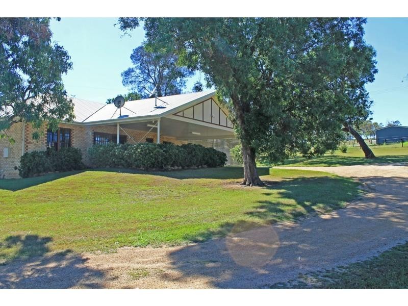 435 Glen Road, Warwick QLD 4370
