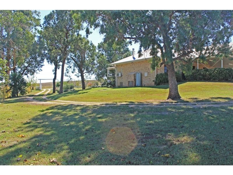 435 Glen Road, Warwick QLD 4370