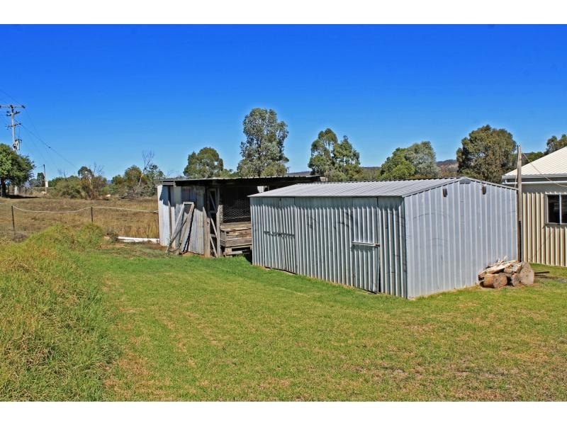 435 Glen Road, Warwick QLD 4370
