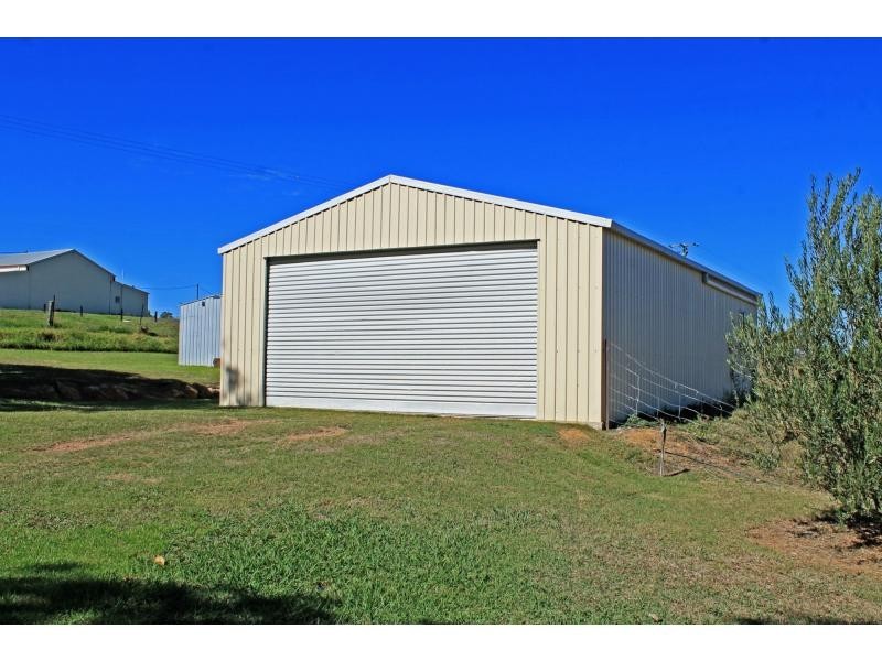 435 Glen Road, Warwick QLD 4370