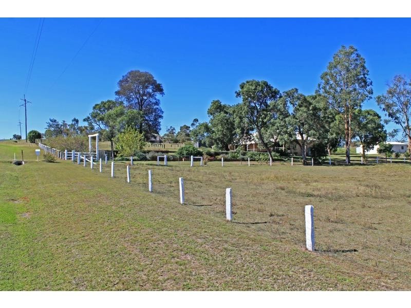435 Glen Road, Warwick QLD 4370