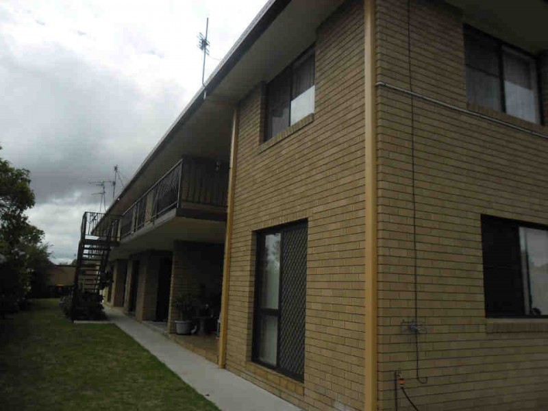 9/10 Myall Avenue, Warwick QLD 4370