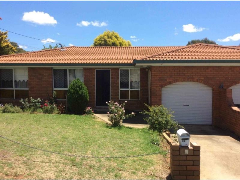 2/2 Hawthorne Street, Warwick QLD 4370