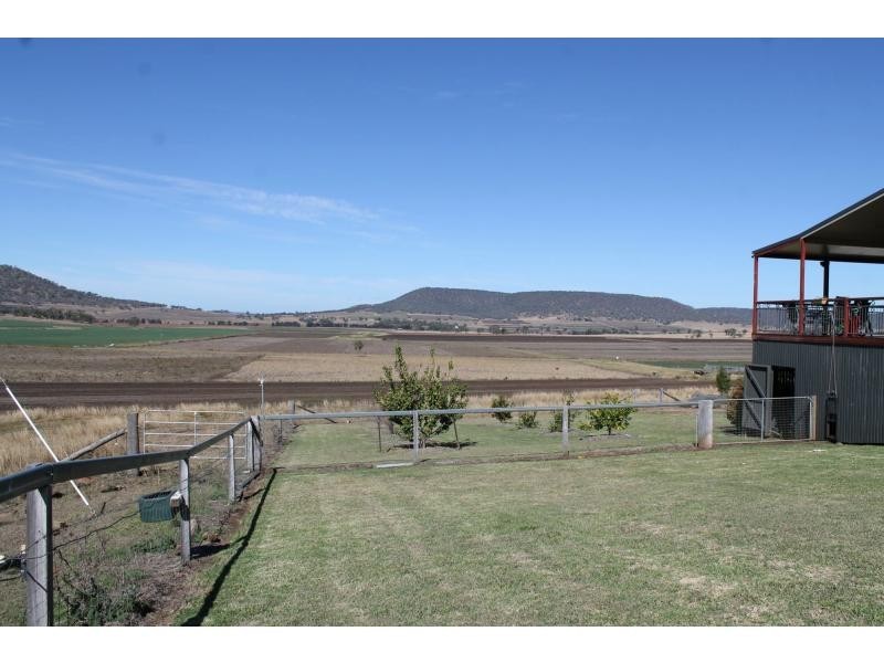 Goomburra QLD 4362