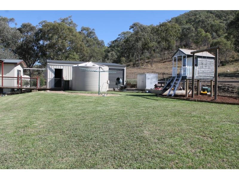 Goomburra QLD 4362