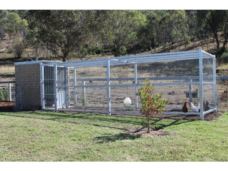 Goomburra QLD 4362