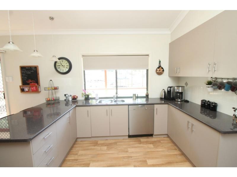 Goomburra QLD 4362