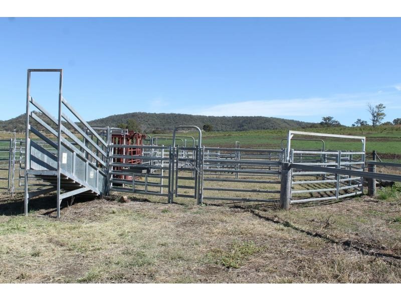 Goomburra QLD 4362