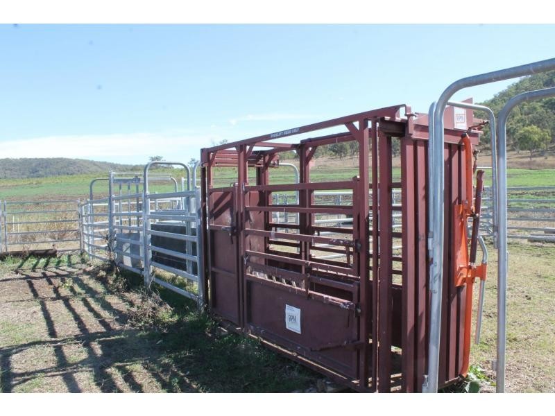 Goomburra QLD 4362