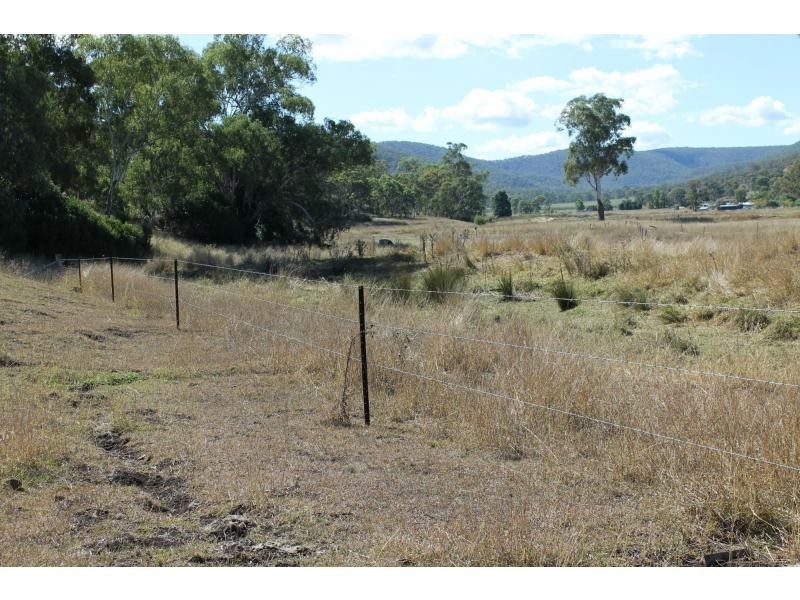 Goomburra QLD 4362