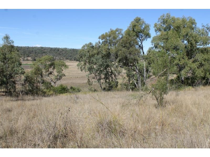 Goomburra QLD 4362