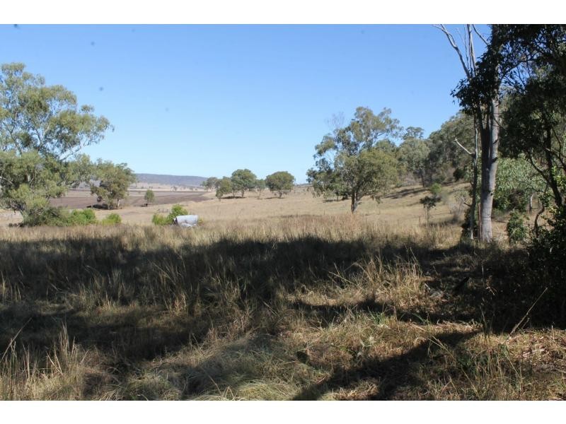 Goomburra QLD 4362