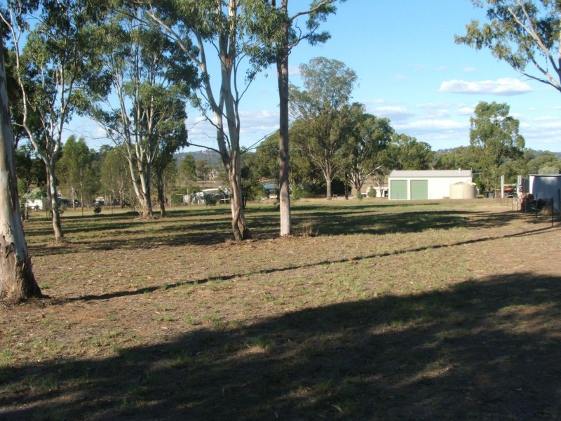 Lot 707 Elliot Street, Pratten QLD 4370