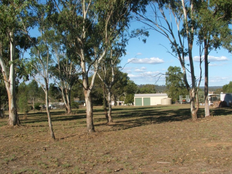 Lot 707 Elliot Street, Pratten QLD 4370