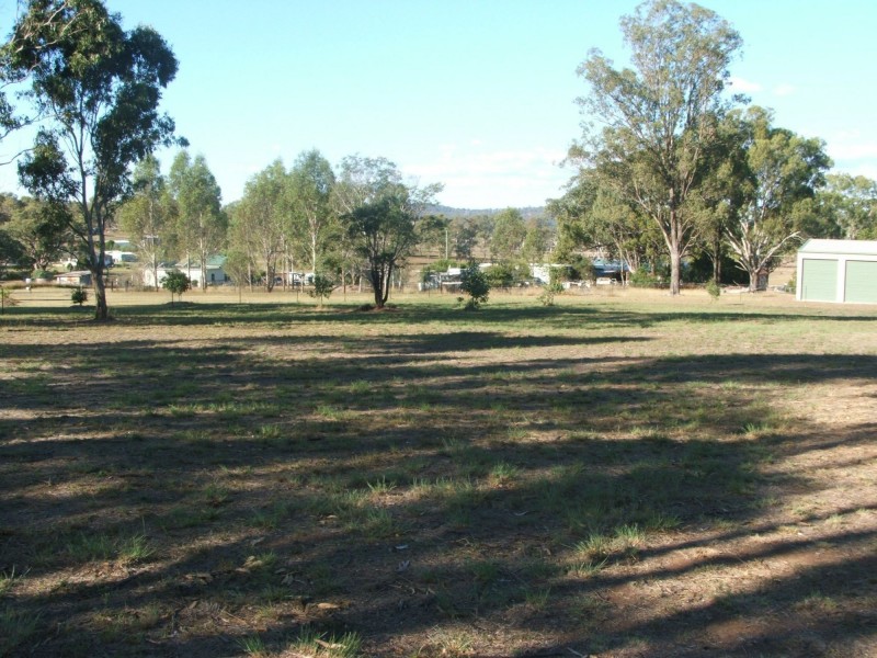 Lot 707 Elliot Street, Pratten QLD 4370