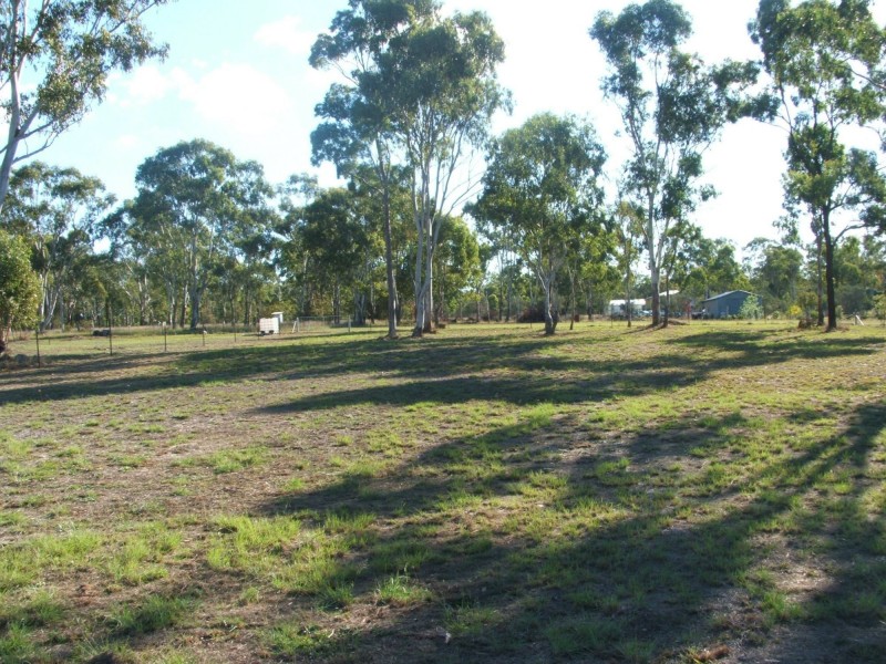 Lot 707 Elliot Street, Pratten QLD 4370