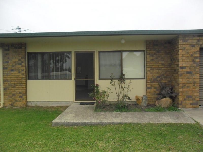 Unit 2 10 Aspinall Street, Warwick QLD 4370
