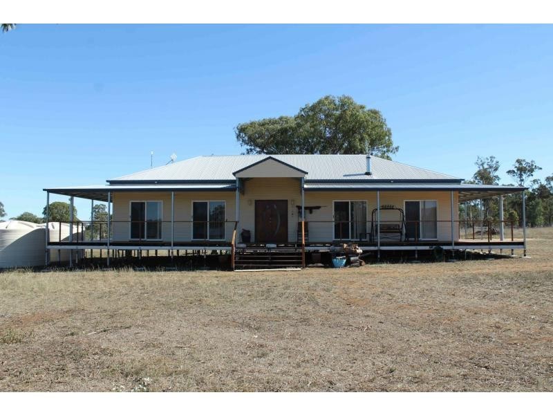 51 Bournes Road, Yangan QLD 4371