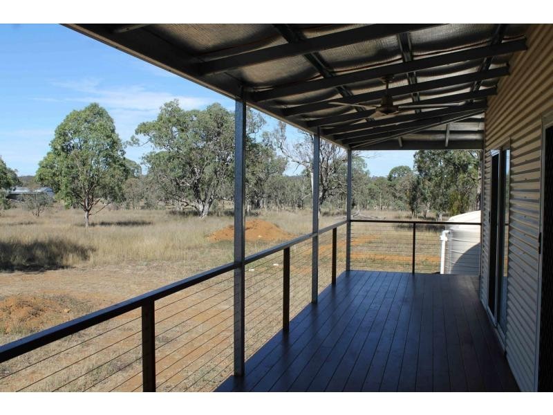51 Bournes Road, Yangan QLD 4371