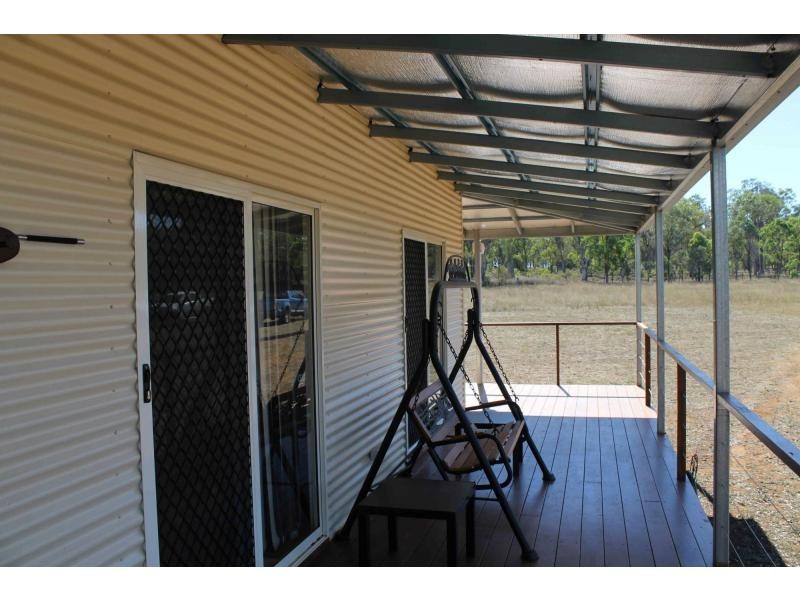 51 Bournes Road, Yangan QLD 4371