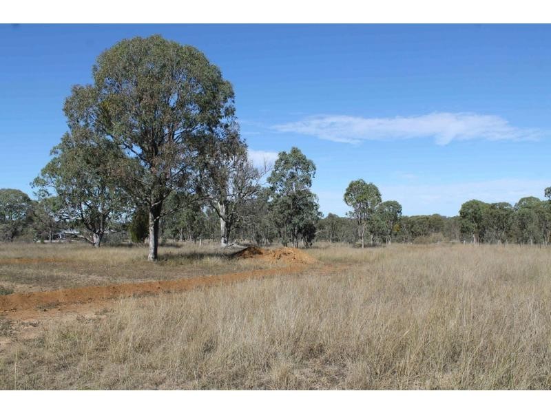 51 Bournes Road, Yangan QLD 4371