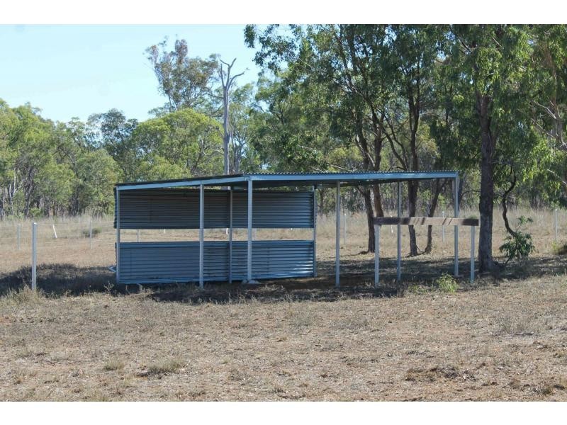 51 Bournes Road, Yangan QLD 4371