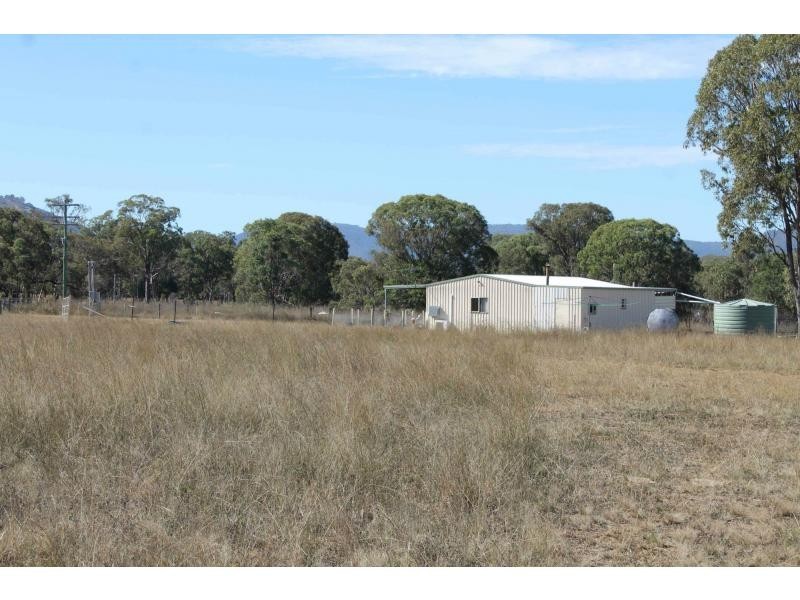 51 Bournes Road, Yangan QLD 4371