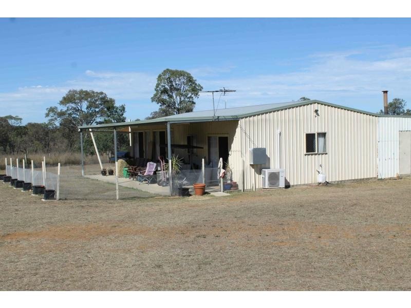 51 Bournes Road, Yangan QLD 4371