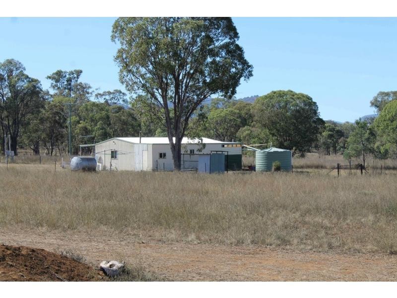 51 Bournes Road, Yangan QLD 4371
