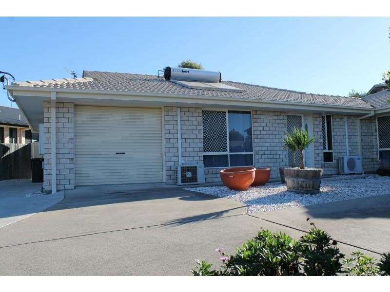 1/7 Coorey Place, Warwick QLD 4370