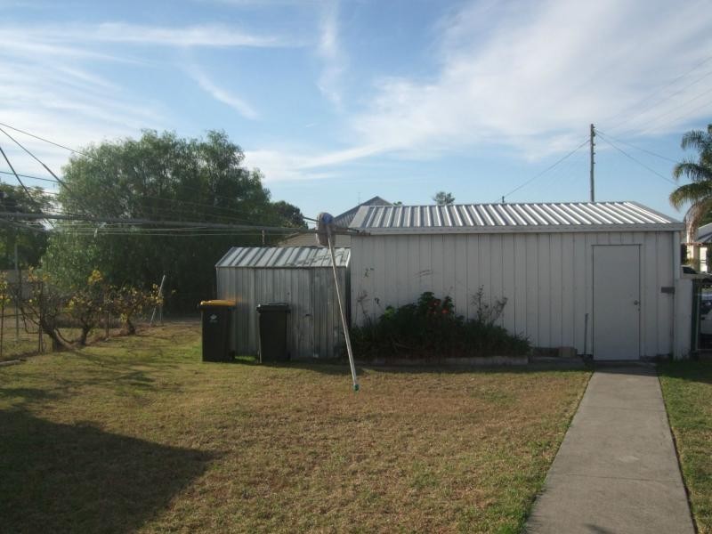 97 Wood Street, Warwick QLD 4370