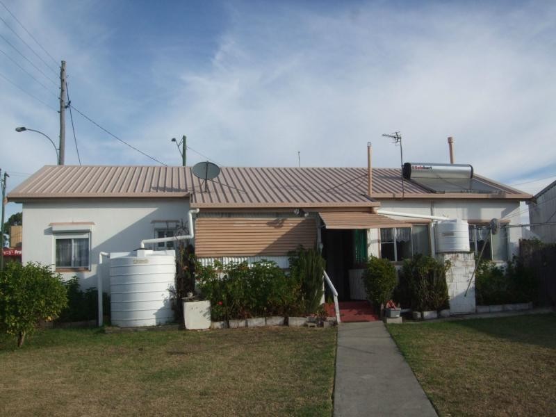 97 Wood Street, Warwick QLD 4370