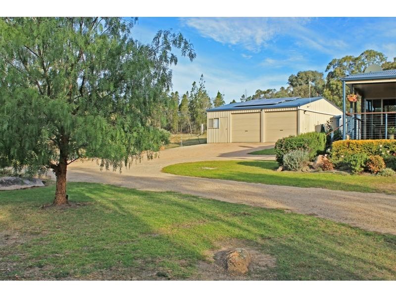 19 Cummerford Road, Stanthorpe QLD 4380