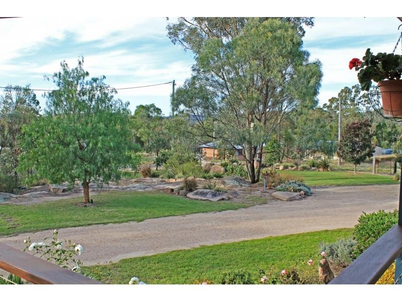19 Cummerford Road, Stanthorpe QLD 4380