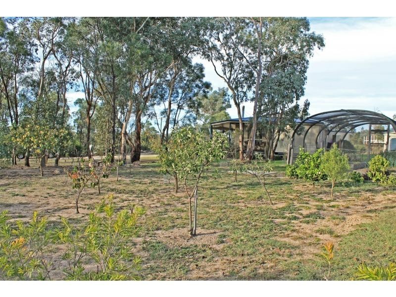 19 Cummerford Road, Stanthorpe QLD 4380
