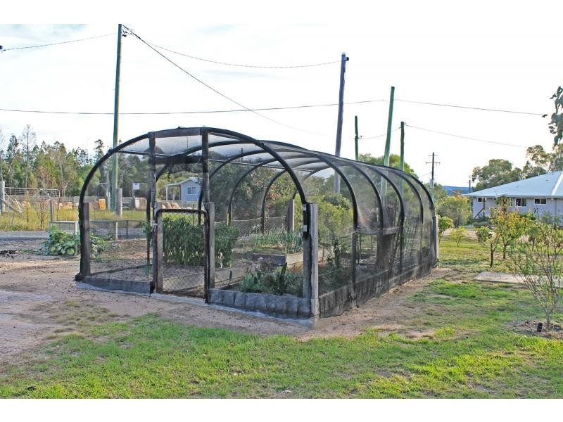 19 Cummerford Road, Stanthorpe QLD 4380