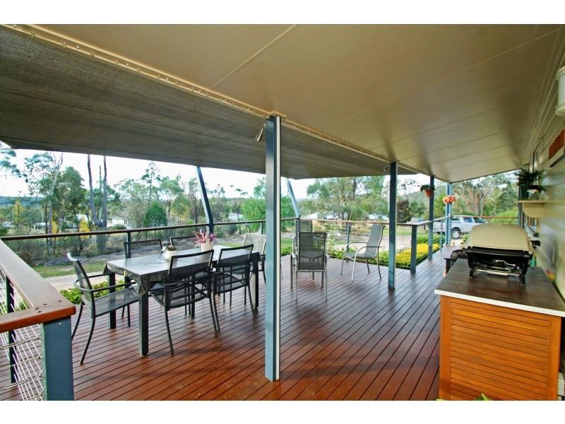 19 Cummerford Road, Stanthorpe QLD 4380