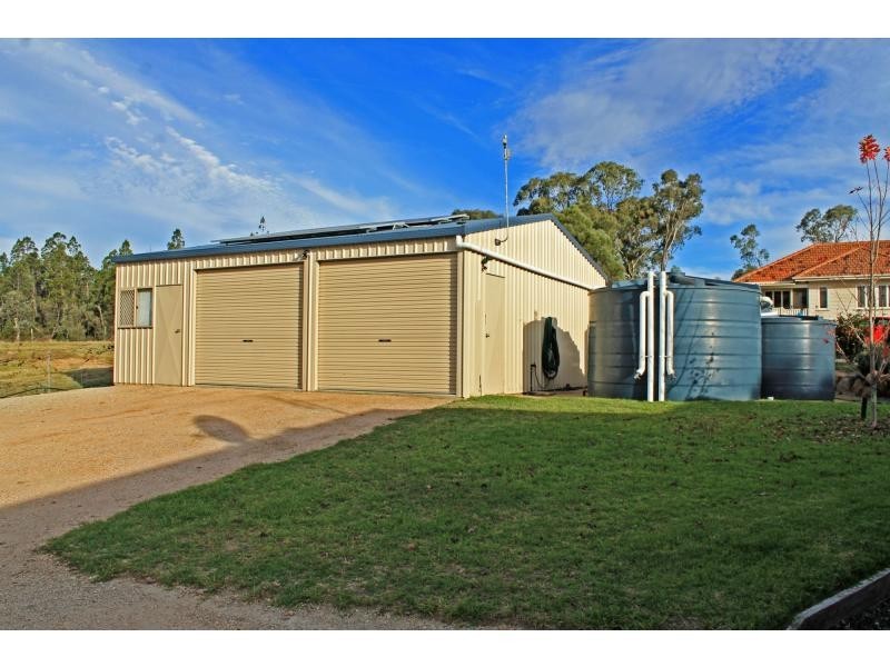 19 Cummerford Road, Stanthorpe QLD 4380
