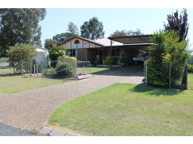 5 Tooth Street, Warwick QLD 4370
