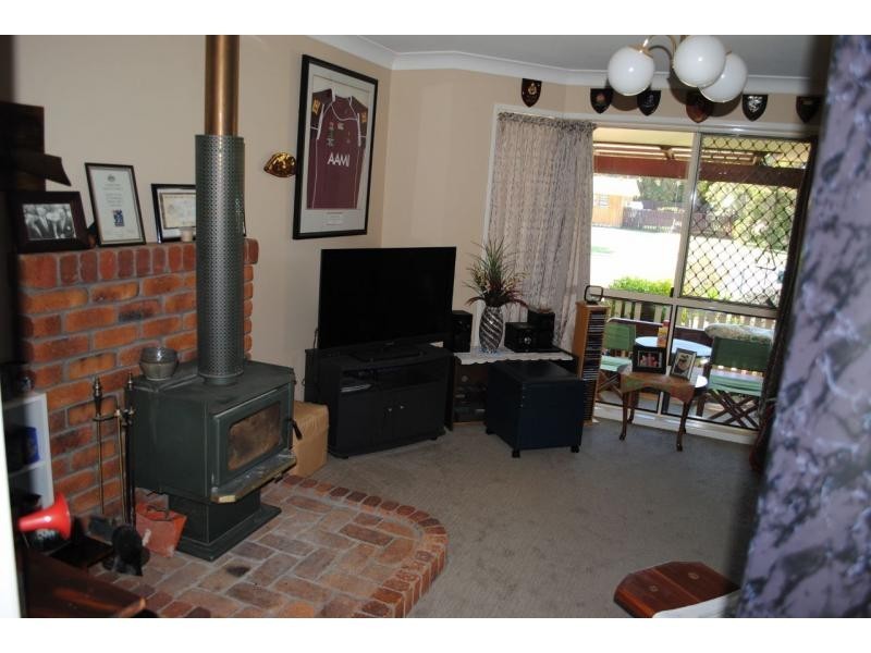 5 Tooth Street, Warwick QLD 4370