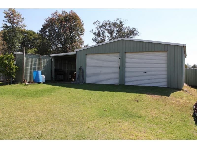 5 Tooth Street, Warwick QLD 4370