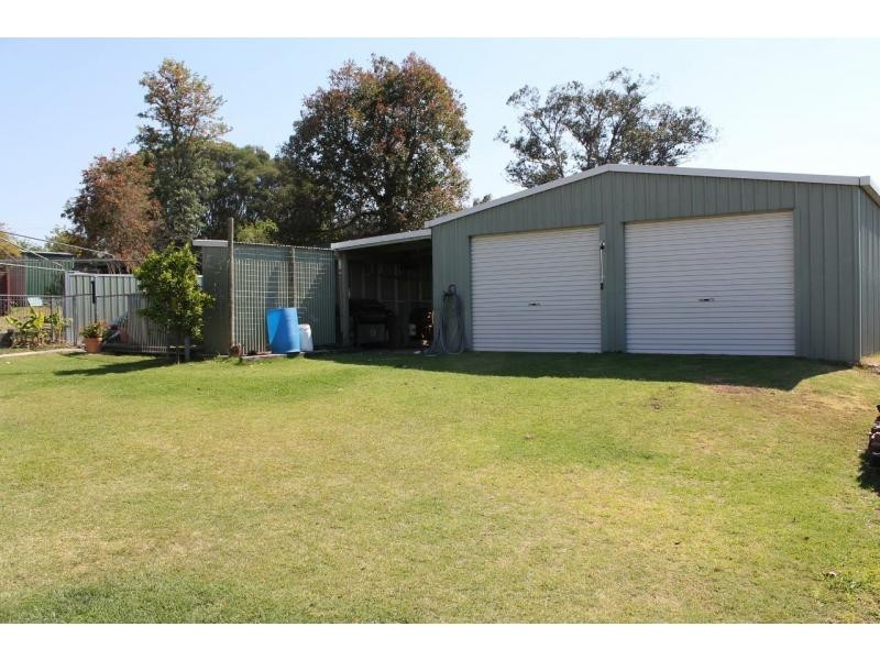 5 Tooth Street, Warwick QLD 4370