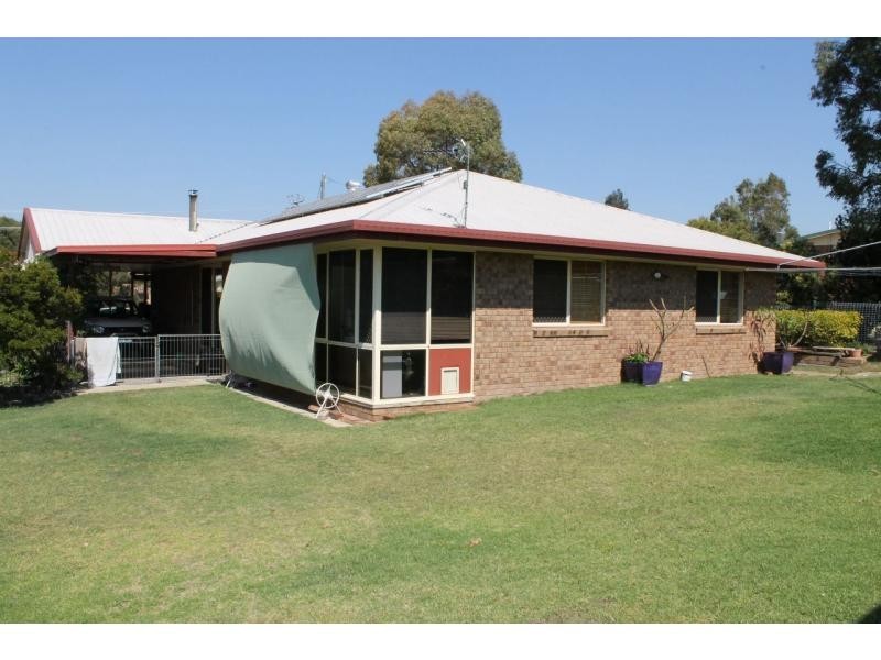 5 Tooth Street, Warwick QLD 4370