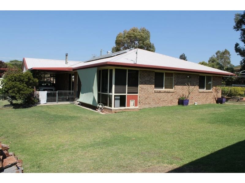 5 Tooth Street, Warwick QLD 4370