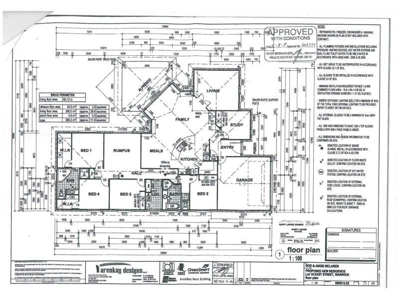 115 East Street, Warwick QLD 4370