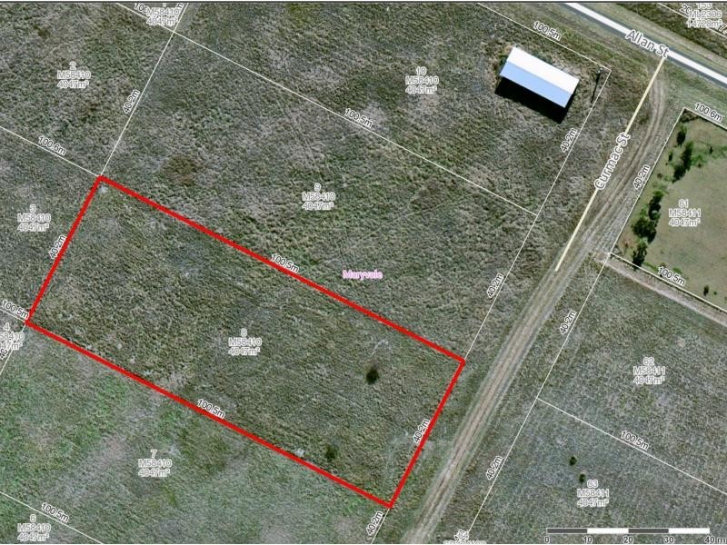 L8 Curmac Street, Maryvale QLD 4370