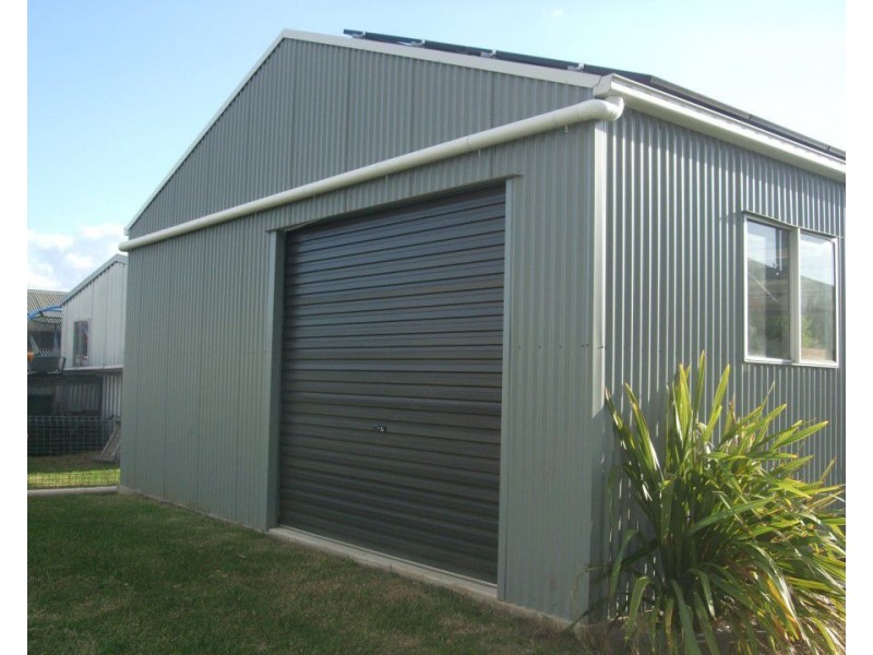 4 McEvoy Street, Warwick QLD 4370