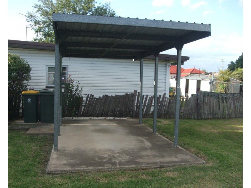 4 McEvoy Street, Warwick QLD 4370