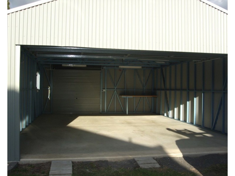 4 McEvoy Street, Warwick QLD 4370